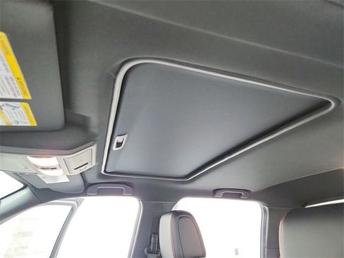 New 2026 Nissan Frontier PRO-4X image 22