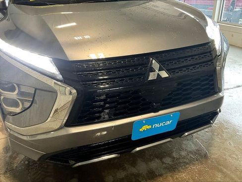 Used 2024 Mitsubishi Eclipse Cross SE image 30