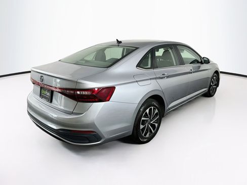 Used 2025 Volkswagen Jetta S FWD image 9
