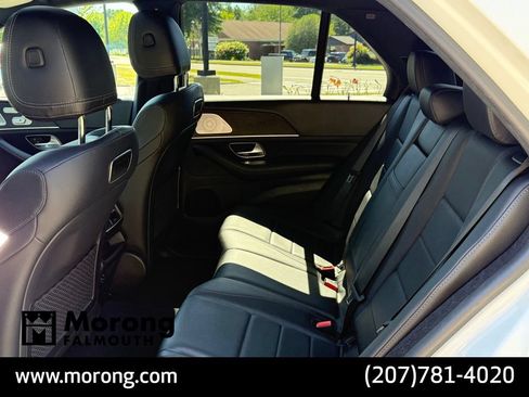 Used 2020 Mercedes-Benz GLE 350 4MATIC image 20