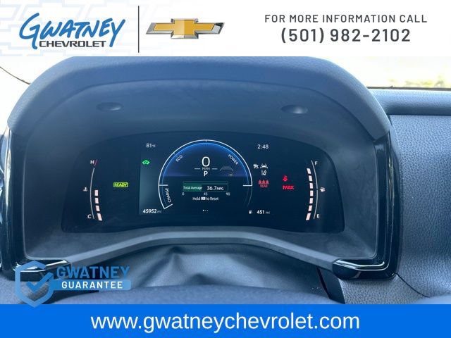 Used 2025 Toyota Camry LE FWD image 15
