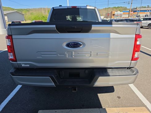 Used 2022 Ford F150 XL w/ XL Power Equipment Group AWD/4WD image 4