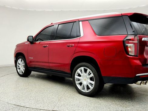 Used 2023 Chevrolet Tahoe High Country RWD image 7