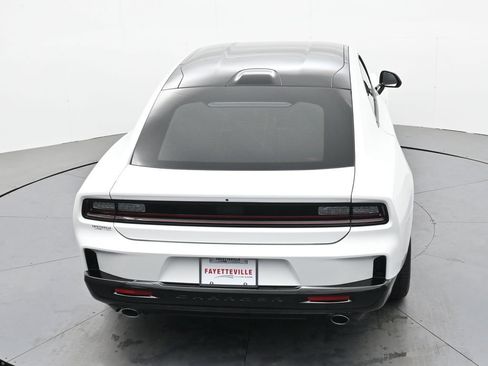 New 2026 Dodge Charger R/T AWD/4WD image 29