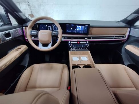 New 2026 Hyundai Santa Fe Limited AWD/4WD image 47