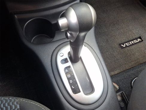 Used 2015 Nissan Versa Note SV image 14