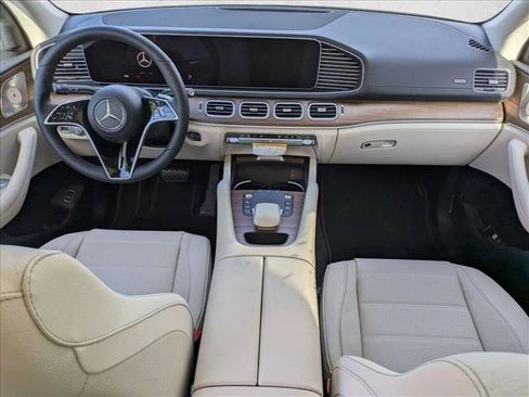 New 2026 Mercedes-Benz GLE 450 4MATIC image 15