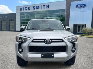 Used 2024 Toyota 4Runner TRD Off-Road Premium video 2