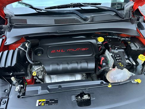 Used 2018 Jeep Compass Sport image 53