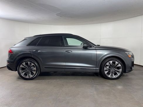 New 2026 Audi Q8 Premium Plus image 8