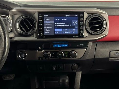 Used 2023 Toyota Tacoma SR5 image 21