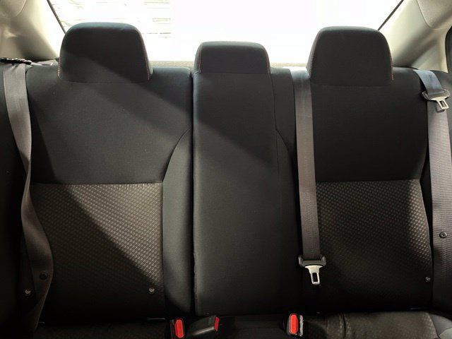 Used 2024 Nissan Versa SR FWD image 12