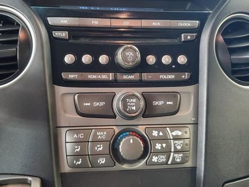 Used 2012 Honda Pilot LX image 20