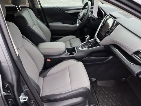 Certified 2025 Subaru Outback Limited w/ Popular Package #2 image 39