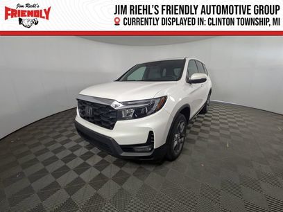 Used 2023 Honda Passport EX-L