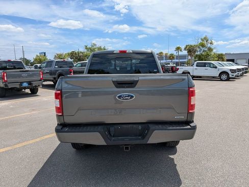 Used 2019 Ford F150 XLT w/ Equipment Group 302A Luxury image 6
