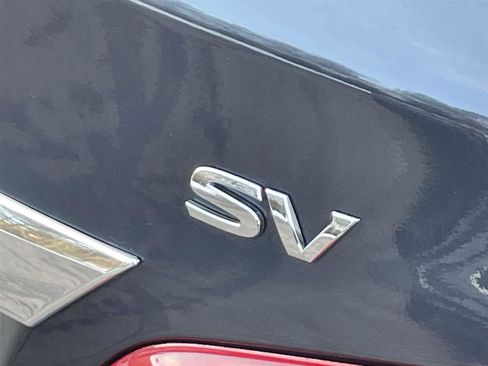 Used 2016 Nissan Altima 2.5 SV w/ Convenience Package image 10