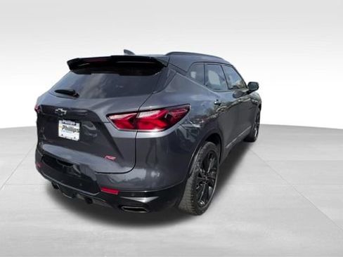 Used 2021 Chevrolet Blazer RS w/ Enhanced Convenience Package AWD/4WD image 15