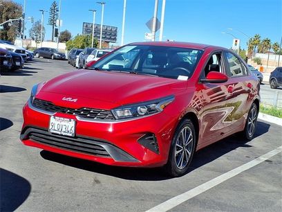 Used 2024 Kia Forte LXS