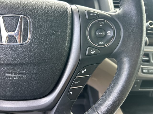 Used 2023 Honda Ridgeline RTL image 23