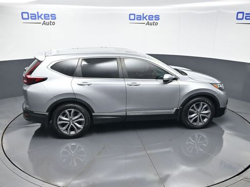 Used 2021 Honda CR-V Touring image 54