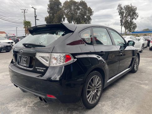 Used 2014 Subaru Impreza WRX Wagon w/ Popular Package #1 (IYN) image 5