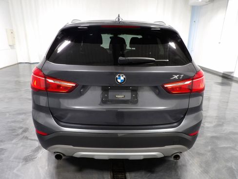 Used 2016 BMW X1 xDrive28i image 6