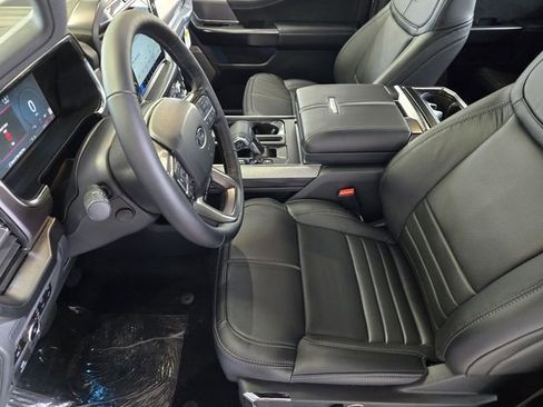 New 2026 Ford F150 Platinum w/ Equipment Group 701A Base image 10