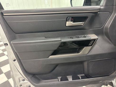 Used 2022 Toyota Tundra Limited AWD/4WD image 15