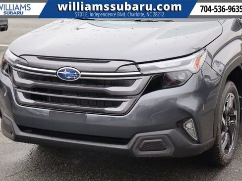 New 2026 Subaru Forester Limited AWD/4WD image 4