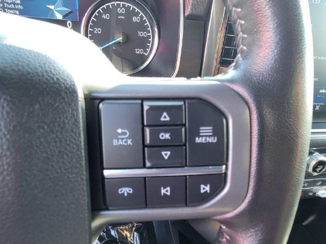 Certified 2022 Ford F150 XLT w/ Equipment Group 302A High AWD/4WD image 5