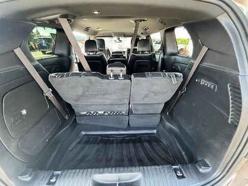 Used 2018 Chrysler Pacifica Limited FWD image 27