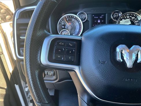 Used 2020 RAM 3500 Big Horn image 20