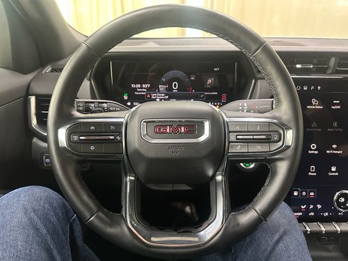 Certified 2025 GMC Terrain Elevation image 25