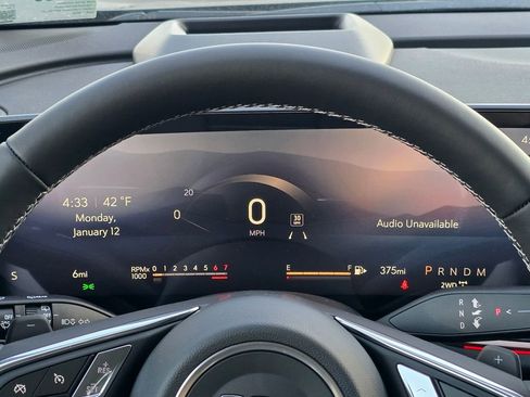 New 2026 Buick Envision Sport Touring AWD/4WD image 30