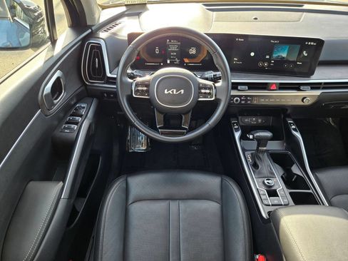 Used 2024 Kia Sorento X-Line EX AWD/4WD image 14