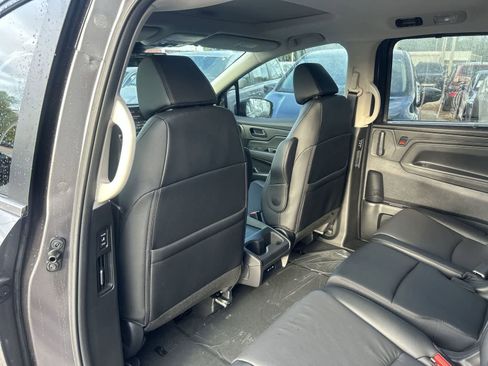 New 2026 Honda Odyssey EX-L image 12