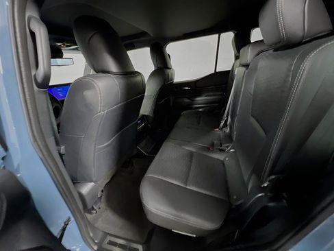 Used 2025 Toyota Land Cruiser Base image 29