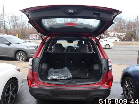 Used 2025 Subaru Forester image 20