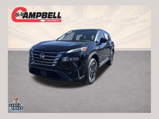 Used 2025 Nissan Rogue SV 360° Tour