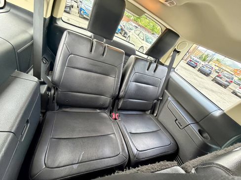 Used 2015 Ford Flex Limited AWD/4WD image 19