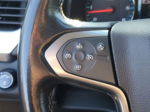 Used 2019 Chevrolet Tahoe LT image 15