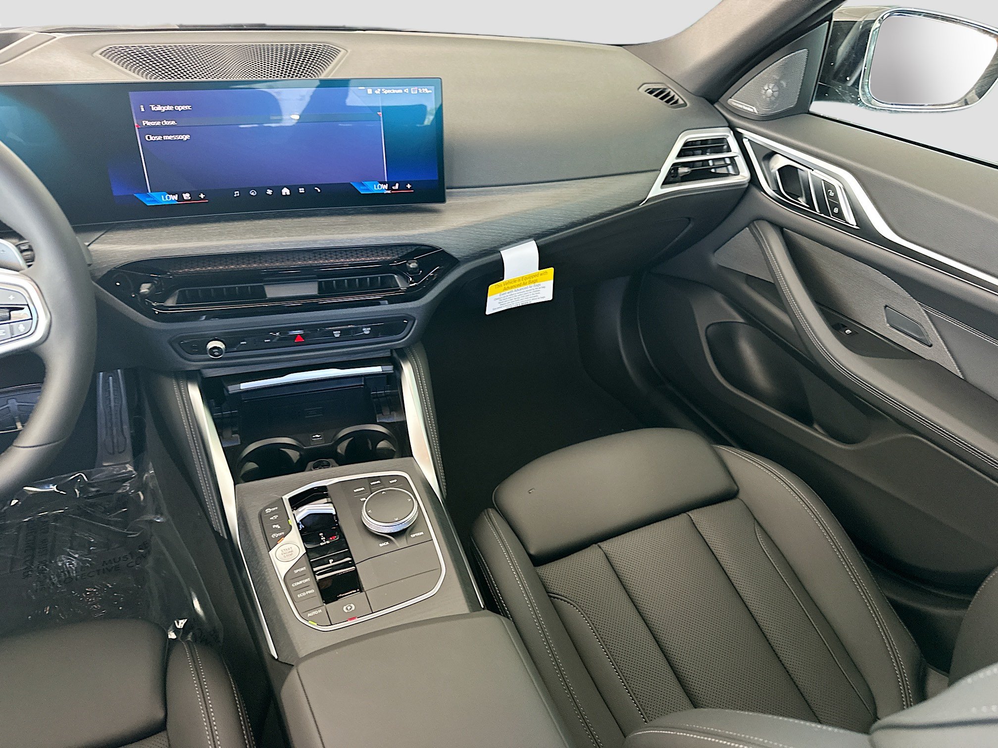 New 2026 BMW 430i w/ M Sport Package RWD image 17