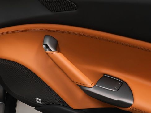 Certified 2018 Ferrari 488 Spider RWD image 28