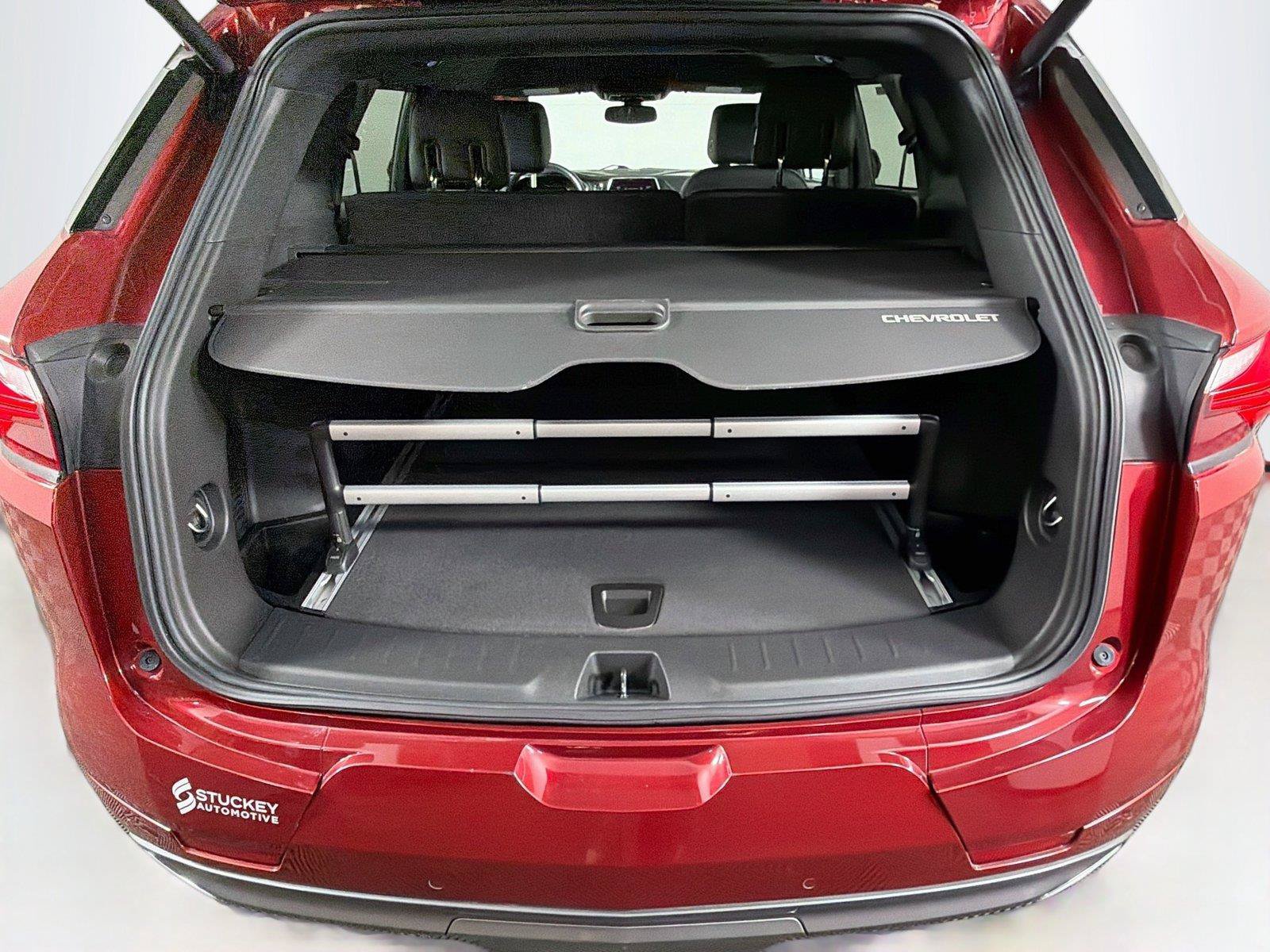 Used 2020 Chevrolet Blazer Premier w/ LPO, Floor Liner Package AWD/4WD image 14