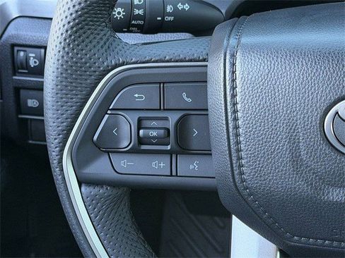 New 2026 Toyota Tacoma TRD Off-Road image 15