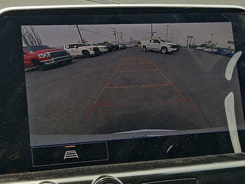 New 2025 Cadillac CT4 Premium Luxury image 27