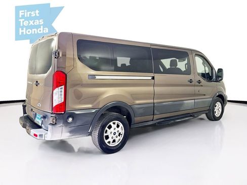 Used 2016 Ford Transit 350 XLT RWD image 7