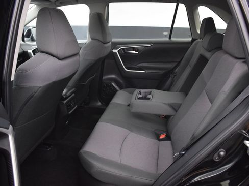 Used 2024 Toyota RAV4 XLE w/ Convenience Package AWD/4WD image 13