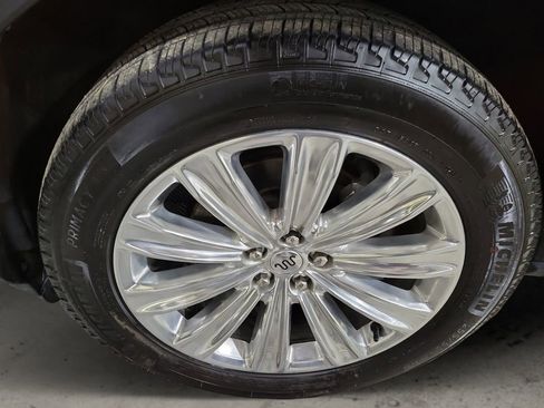 Used 2022 Ford Explorer King Ranch AWD/4WD image 9